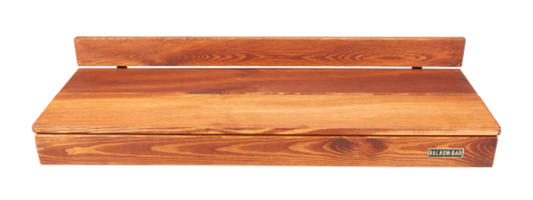 Balkonbar Classic Pine Oiled