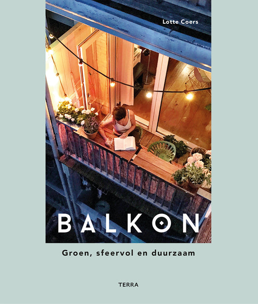 Balkon Book 